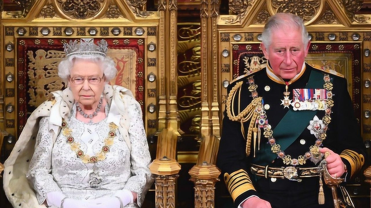 71岁英国王储查尔斯王子新冠病毒检测呈阳性,王室回应女王身体健康