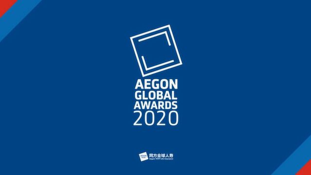 同方全球人寿荣获Aegon Global Awards卓越进步大奖