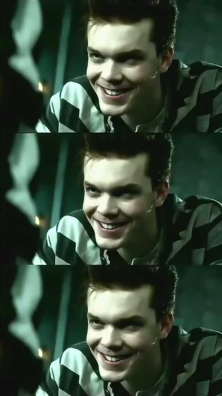 我是哥谭boss小丑哥谭市