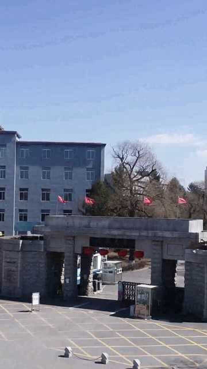 北华大学北校区