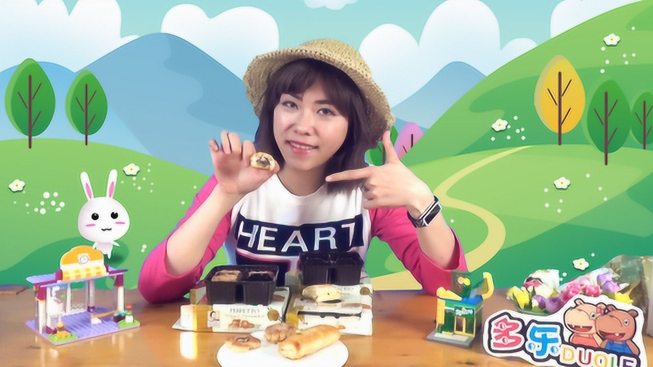多乐玩具总动员 223集