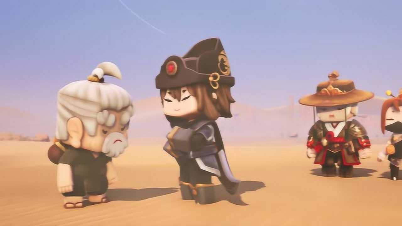 迷你世界花语程行3花絮这是一条有味道的视频