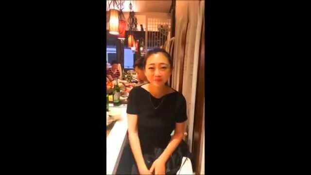 这饭店的椅子是谁设计的, 害的我女友这么尴尬!