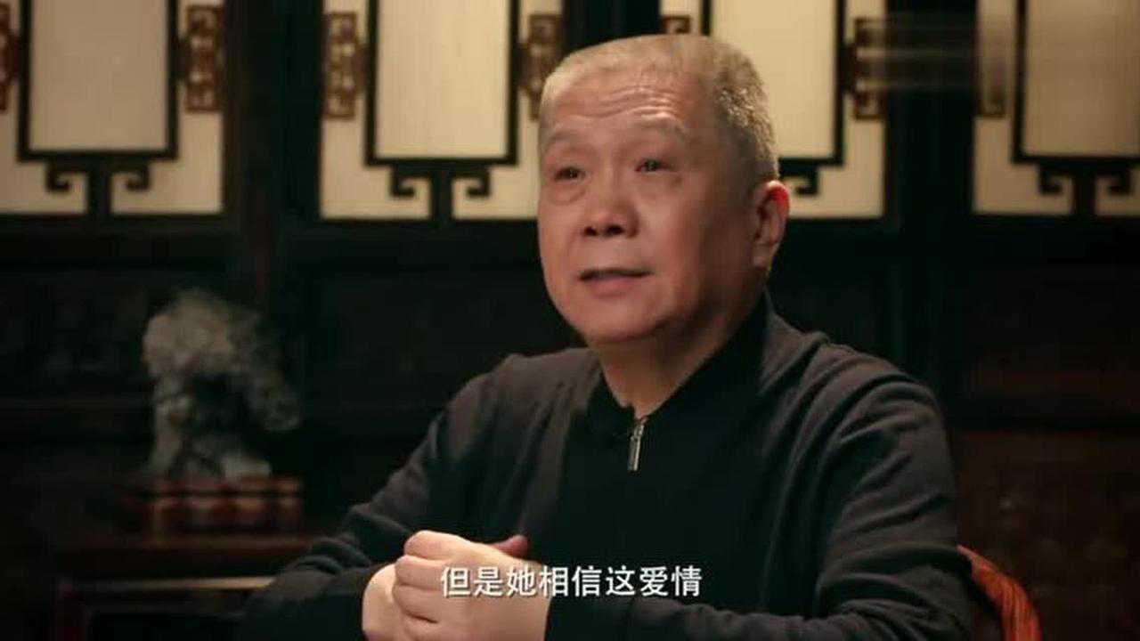 29桂晶晶演绎港风性感美女 男人的嘴骗人的鬼,这下翻船了猛男说电影00