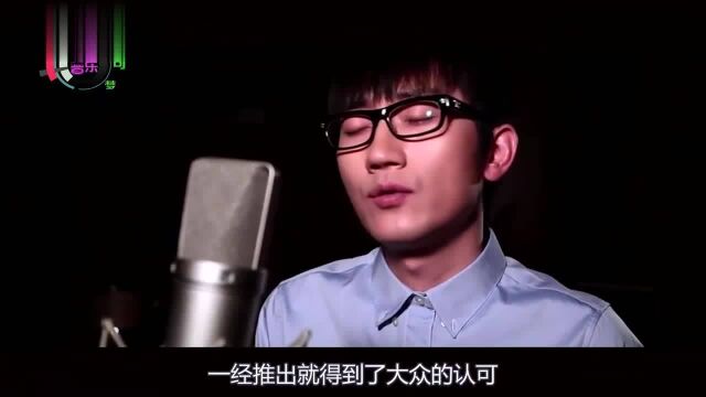 刀郎和声参加《中国好声音》,哽咽献唱《为爱痴狂》,全场爆哭!