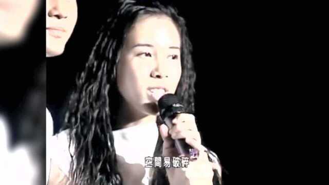 张智霖&莫文蔚《广岛之恋》结尾高能