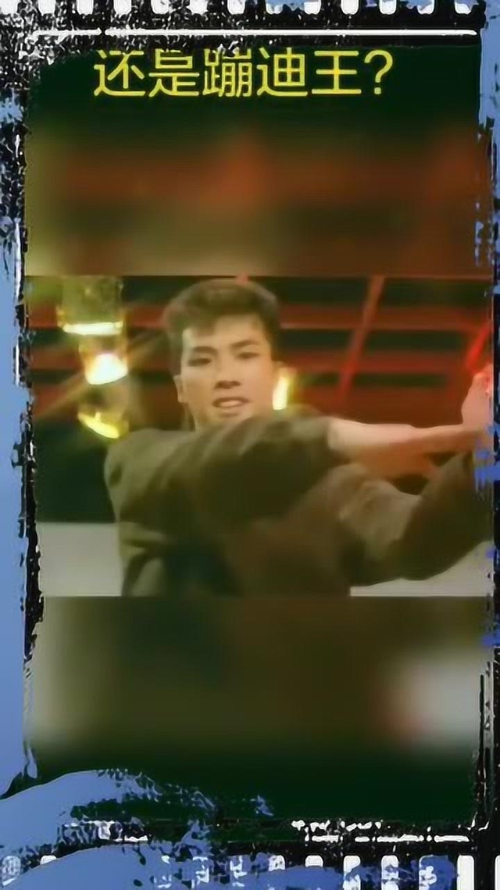 叶问4甄子丹叶问你拳打的没有霹雳舞跳的好啊