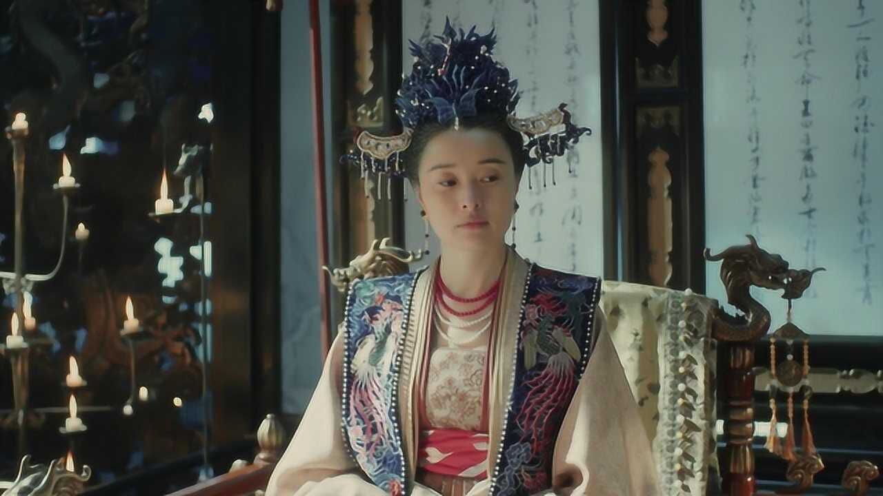 《清平乐》太后霸气出场撑起全剧,狠毒刘娥会杀皇帝生母吗?