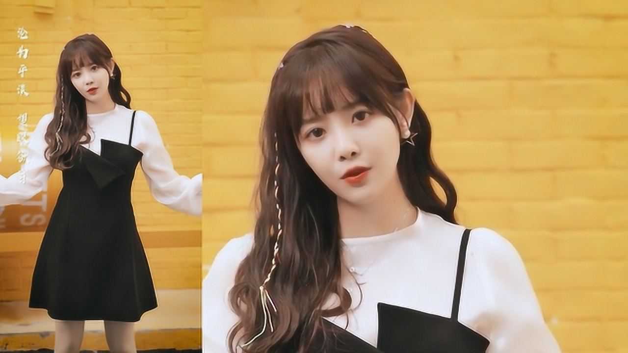 兔子牙清唱一首与我无关甜美的嗓音令人沉醉