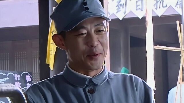 速看《特战先锋》第25集:地下党救出陈一鸣,黄天明尝试说服他投共被拒绝