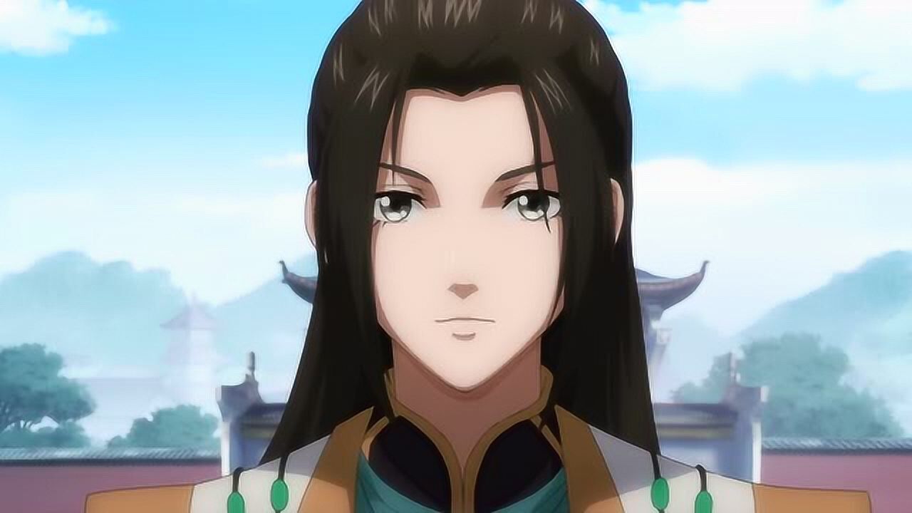 电影预告片方式打开择天记:陈长生身份扑朔迷离,到底谁才是昭明太子!