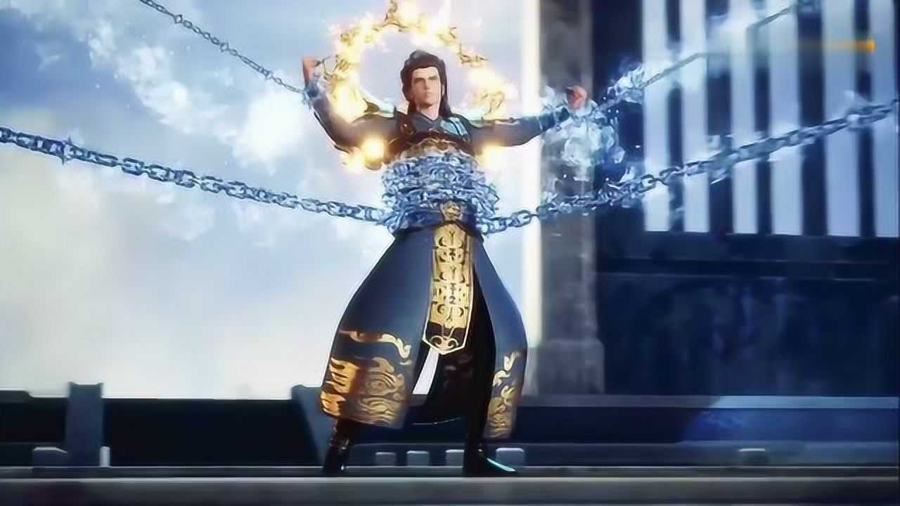 万界神主火焰神王这就被反杀了我很想知道是如何破解的