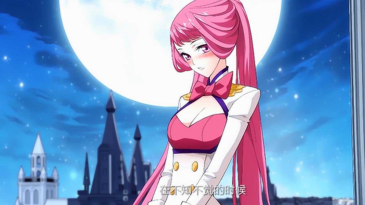 斗破苍穹:纳兰嫣然向岩枭表白,岩枭高兴地手舞足蹈!