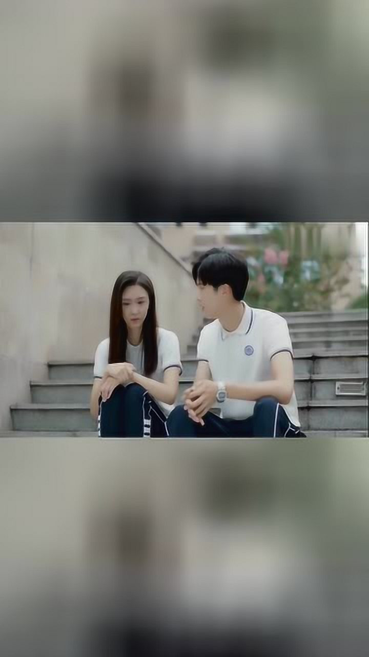 时光与你都很甜_林星辰看见陆一白和杨若盈在一起