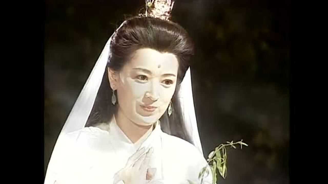 《tvb西游记1》八戒用亲身经历告诉你爱情都是浮云_腾讯视频