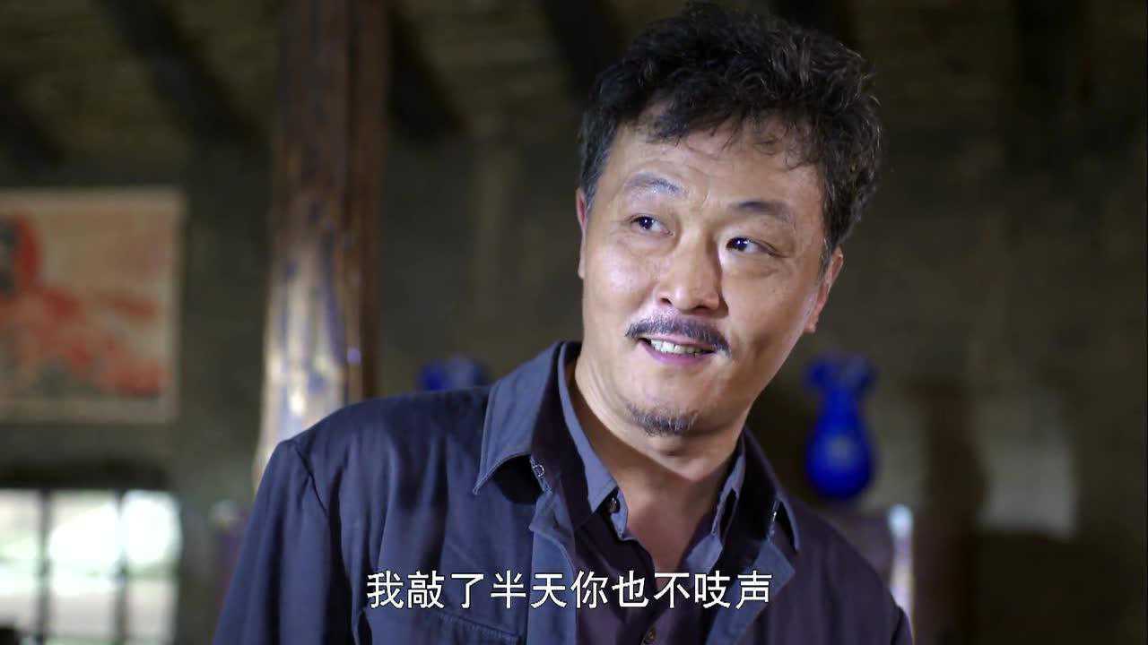 我的二哥二嫂刘大壮没在家刘主任又来找周双