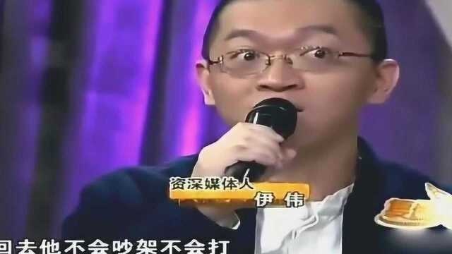 妻子用绣1年的十字绣卖的钱丈夫竟拿去赌博,主持人你什么感受