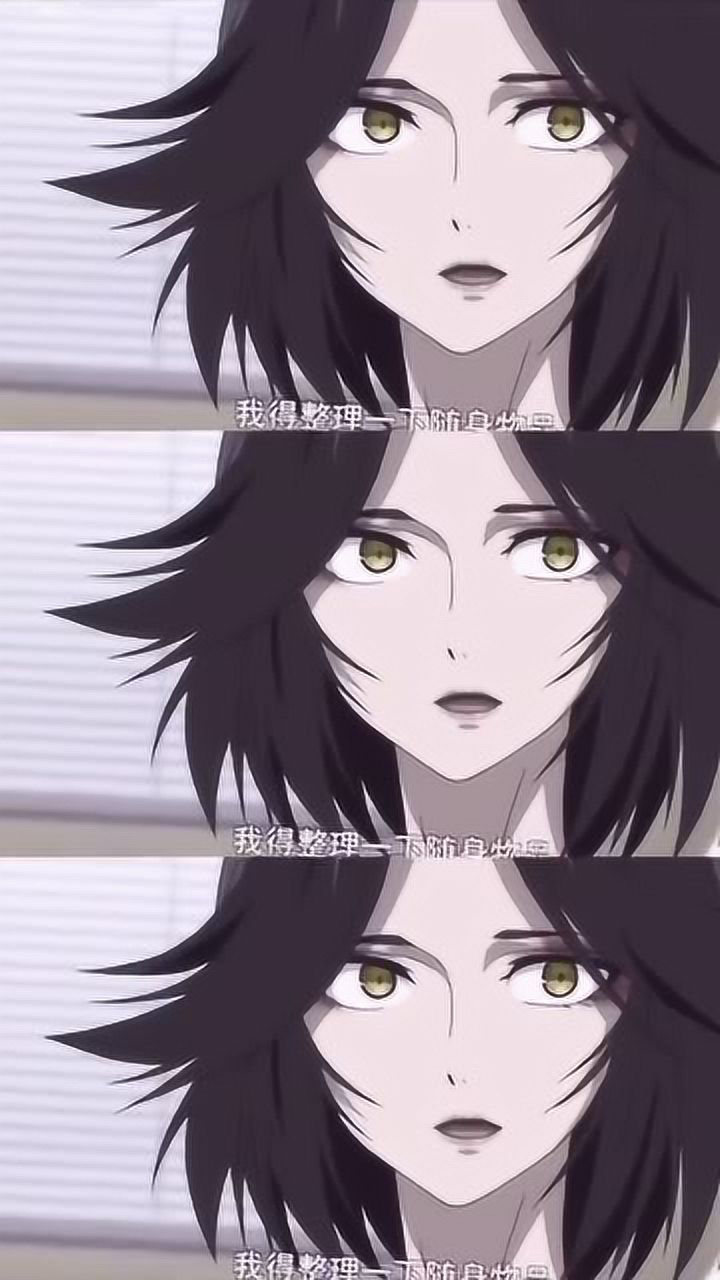 虚拟推理 :虽然是反派但是爱了