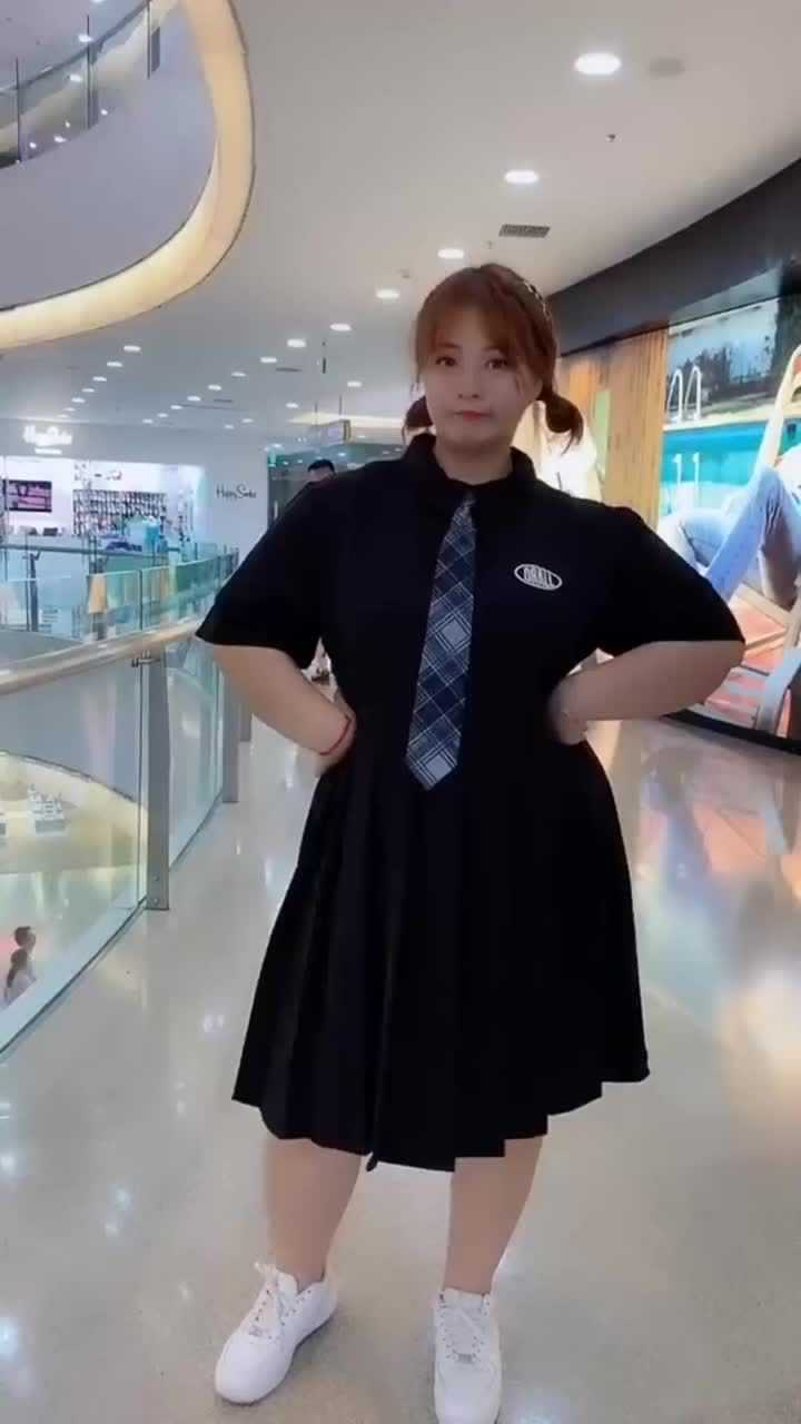 东北大美妞胖的如此精致这在唐朝是个小仙女吧