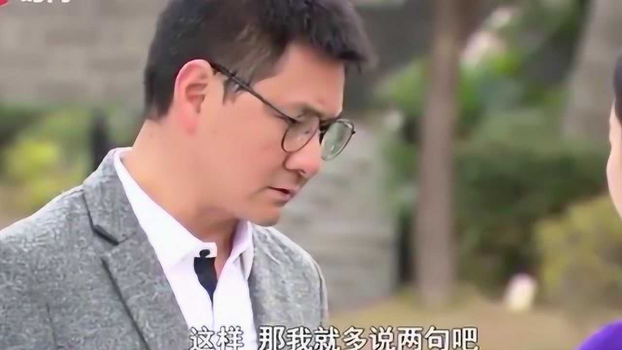 岳母指责女婿因为你移情别恋才害的我女儿死于车祸