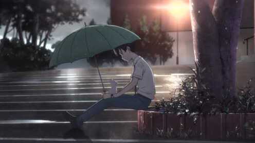 冈田麿里担任脚本的原创动画电影『泣きたい私は猫をかぶる』主题歌MV公开