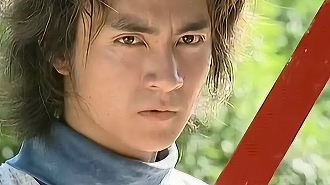 风云雄霸天下断浪没想到原来傲天是迎接自己让他去拜剑山庄