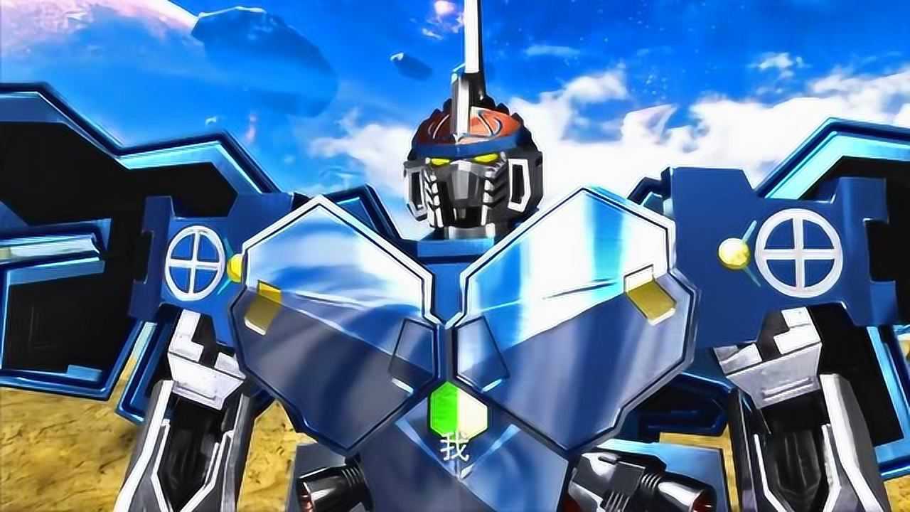 宇宙星神:盖亚降临,手持银河之星的迪路竟然没被诱惑,这是为什么呢