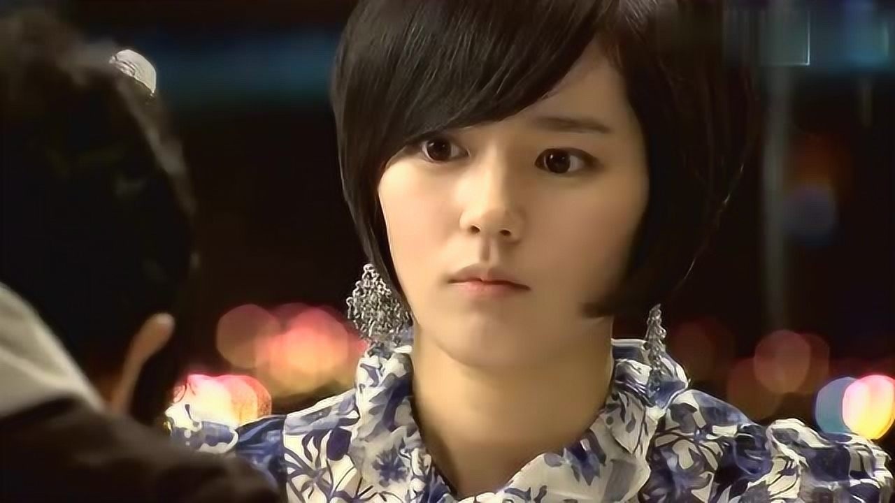 还记得那个夏天的魔女幼熙吗?蔡戊龙和马幼熙_腾讯视频