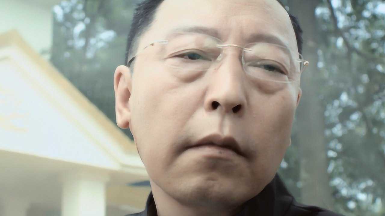 《战狼》苏大强,这不是你