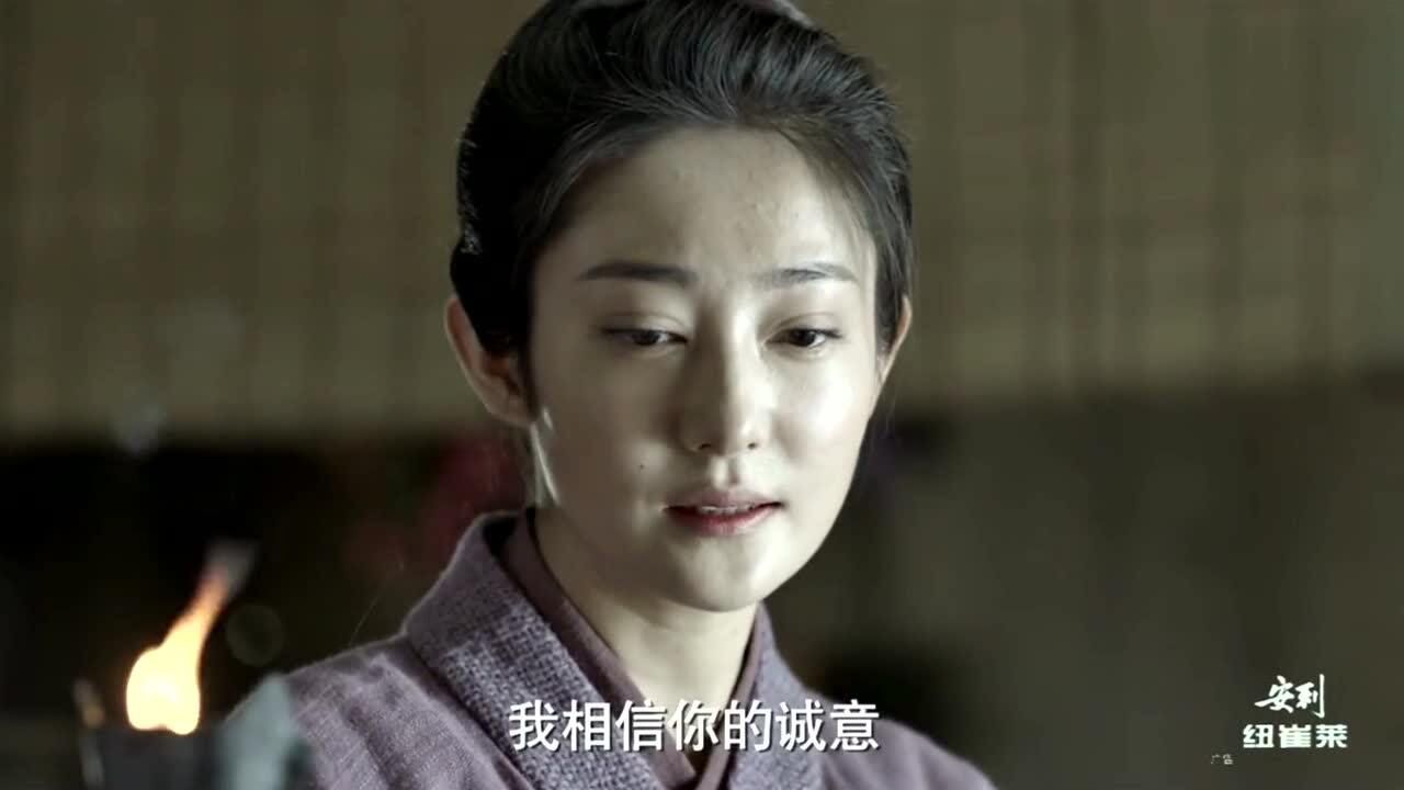 庆余年滕梓荆妻子心存怨恨拒绝照顾范闲心如刀割