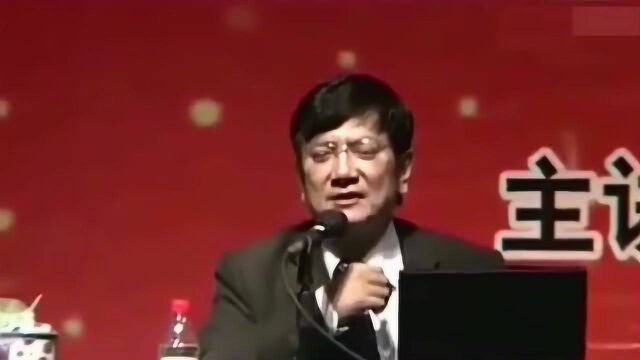 郑强教授“自夸”自己演讲能力多受欢迎!这才是真正的演讲!