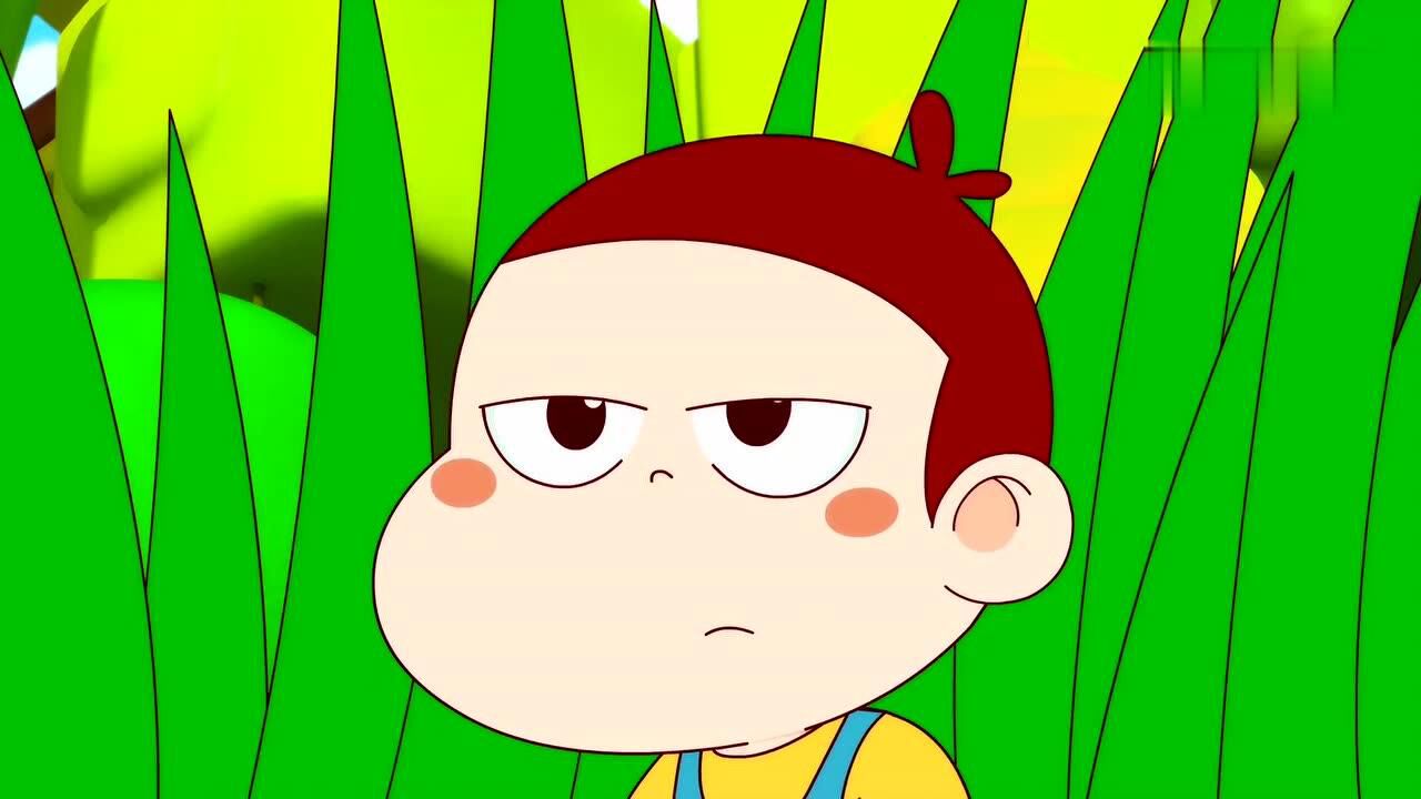 阿u的烦恼:做任何事情都要学会换位思考,体谅别人