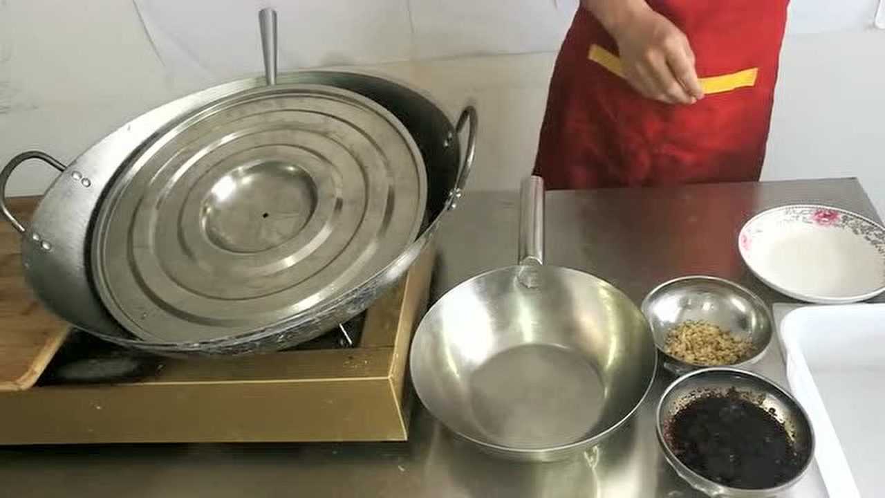 臭豆腐的做法,泡臭豆腐的卤水,臭豆腐的制作过程