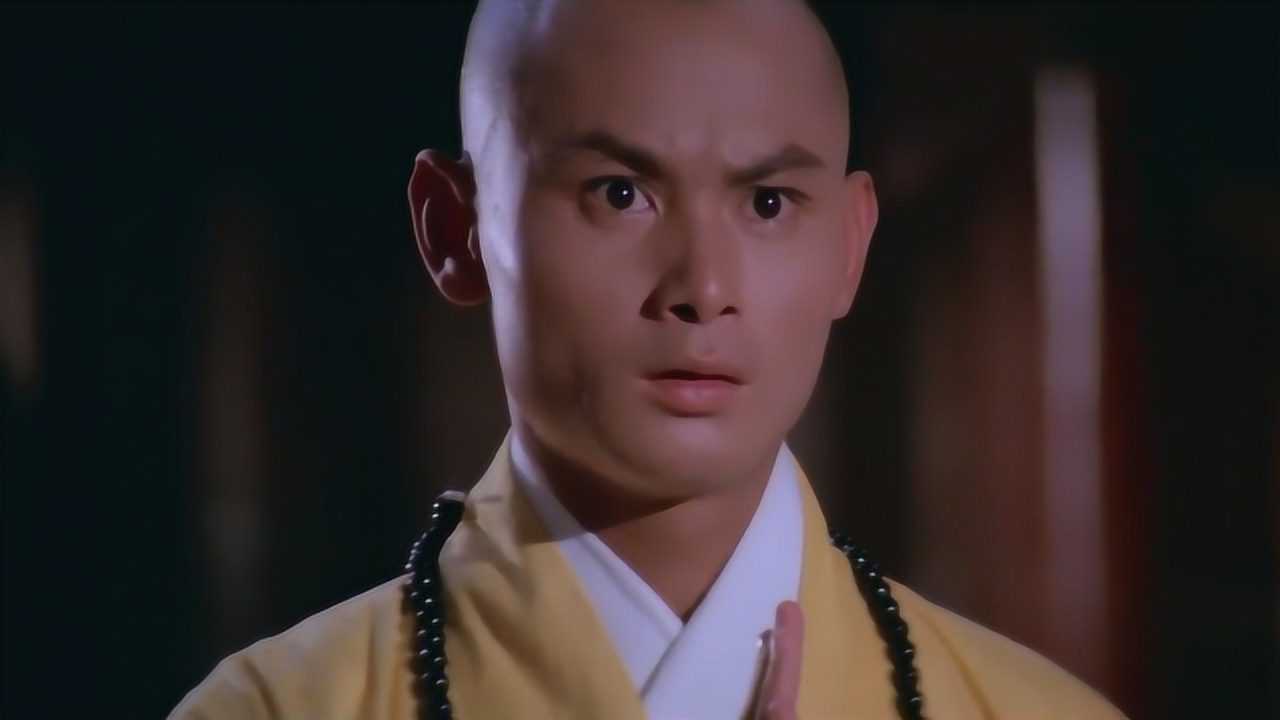 少林三十六房:三德愿意开设第36房,教天下人习武,方丈也默许了