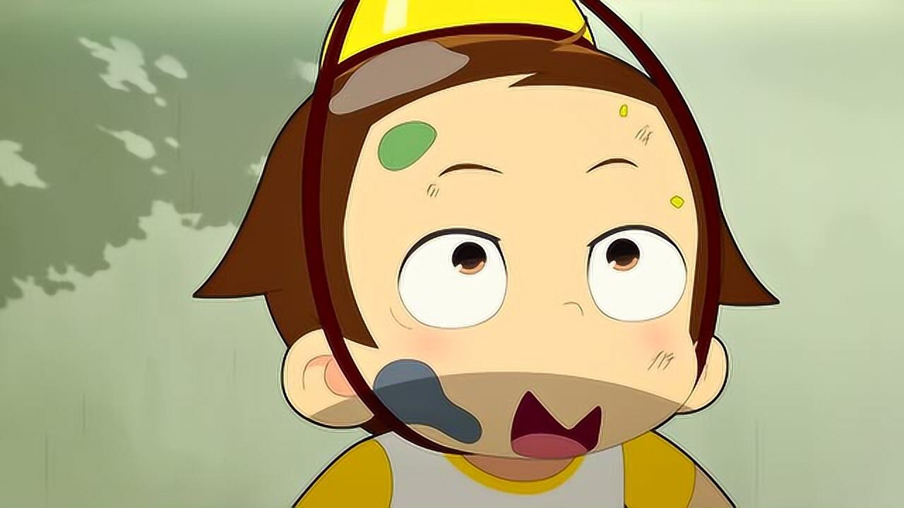 神奇阿呦:毛毛又生气了,这是怎么回事呢?