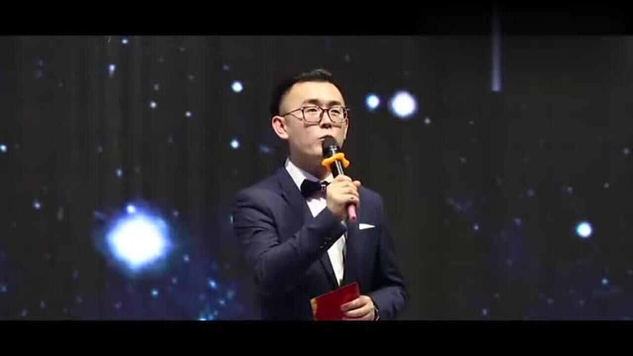情系佳缘主持人晨曦