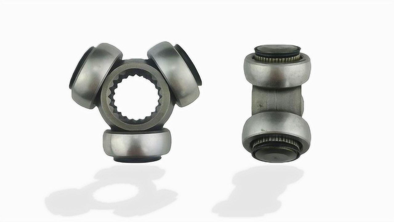 汽车关节万向节是怎么"磨"出来的?