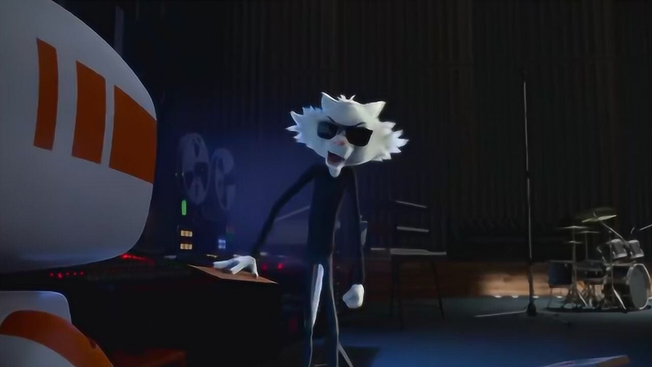 摇滚藏獒:安歌士盗取粉丝的歌曲,却在广播没提粉丝名字,自己感觉很