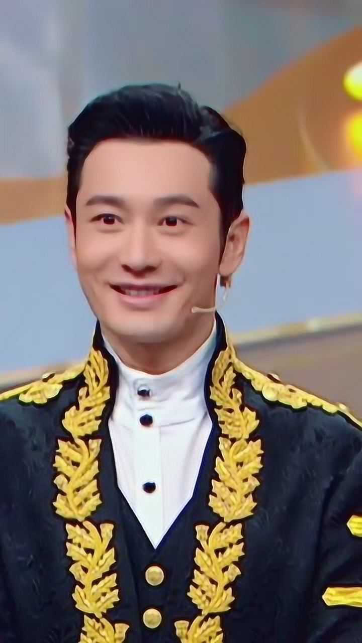 王牌对王牌华晨宇给黄晓明演唱会门票沈腾却吃醋了为什么