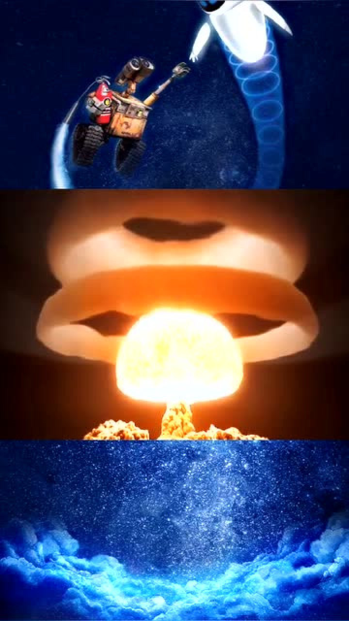 "沙皇炸弹"爆炸的冲击波,让55公里内房屋全毁,全球无线电中断一个小时