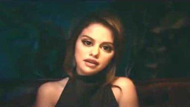 Selena Gomez  Boyfriend 中英字幕