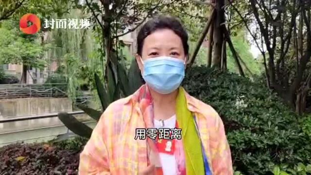 川剧名家、梅花奖得主崔光丽:云上演出为川剧传播提供了新渠道