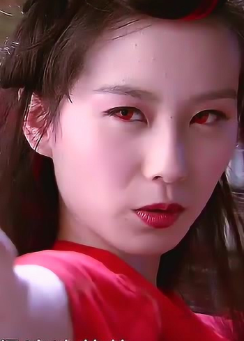 刘诗诗饰演的龙葵柔弱与刚强转变自如可惜却成了无法超越的经典