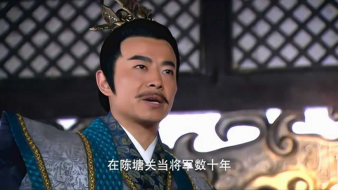 封神英雄榜李靖如此自恋自夸的话张口就来我都替他脸红