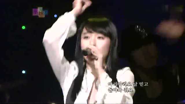 韩流鼻祖李贞贤神曲《阿里阿里》太魔性了!