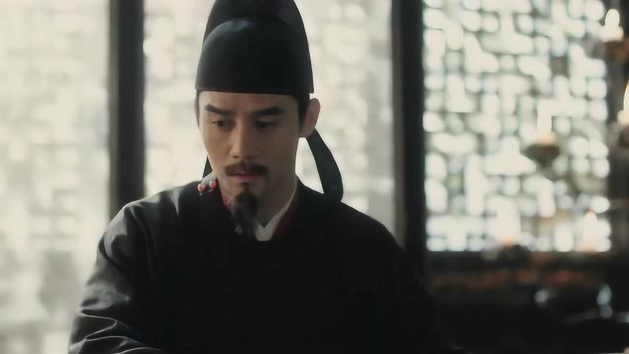 富弼求官家早立宗实为太子但官家却担心着万一又有了皇子