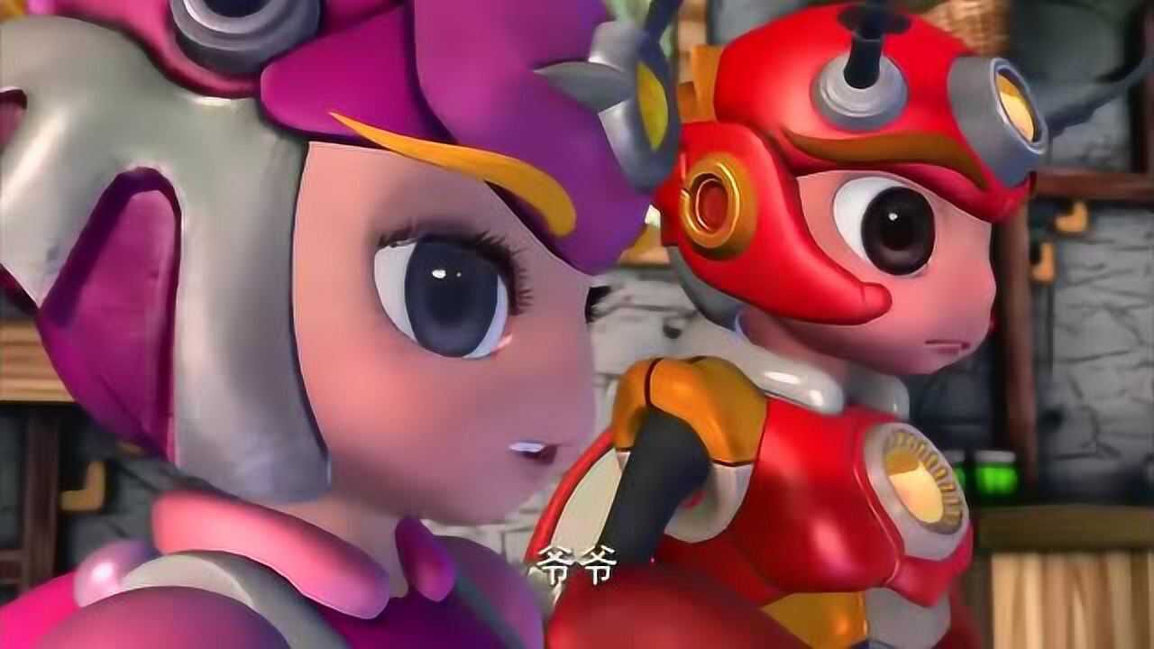 铁甲威虫竹叶青诬陷赤焰家族,还当了总理大臣,真是太坏了