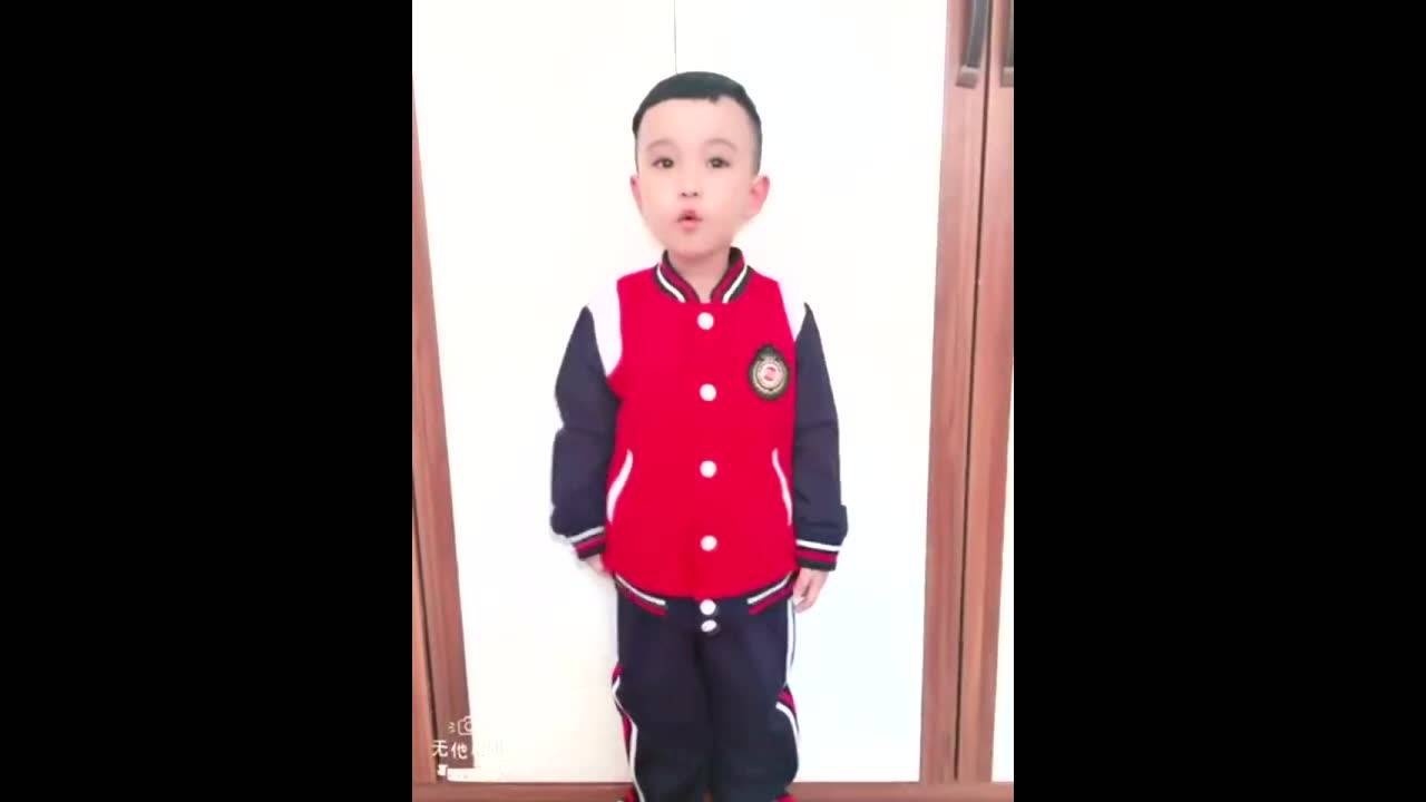 爱护书籍儿歌_高清1