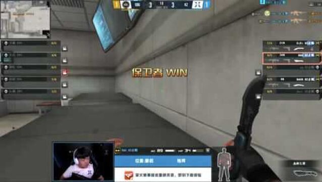 CFPL丨单场集锦:永不气馁 EDG 2:1 KZ