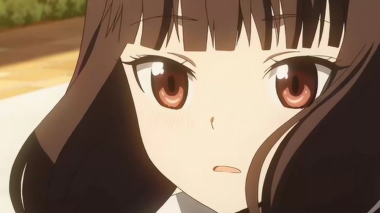 辉夜大小姐第二季:第六集风格和前期完全不同,野弥子成主角